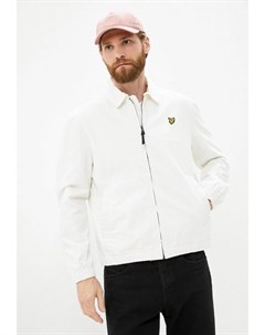 Куртка джинсовая Lyle & scott