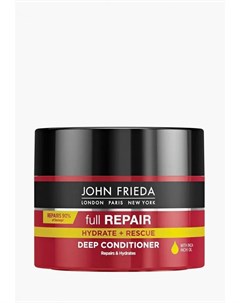 Маска для волос John frieda