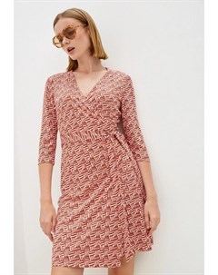 Платье Diane von furstenberg