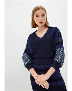 Пуловер Diane von furstenberg