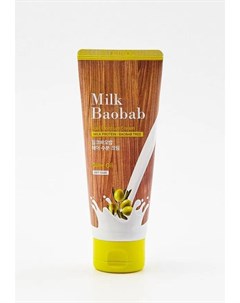 Маска для волос Milk baobab