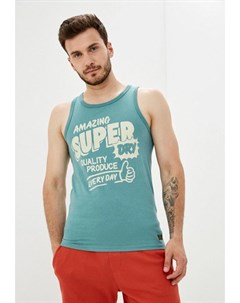 Майка Superdry