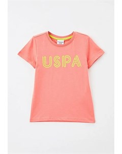 Футболка U.s. polo assn.