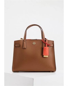 Сумка и брелок Tory burch