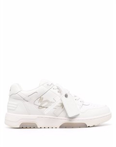 Кроссовки Out Of Office Specials Off-white