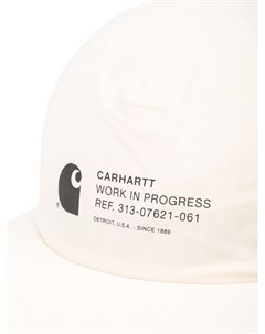 Кепка Coleman с логотипом Carhartt wip