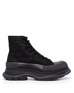 Ботинки Tread Slick Alexander mcqueen