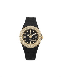 Наручные часы Tabarly pre owned 34 мм 2000 х годов Breitling pre-owned