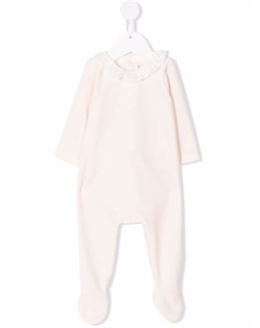 Пижама с оборками Chloé kids