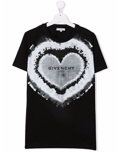 Футболка с принтом Givenchy kids