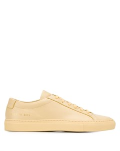 Кеды Original Achilles Common projects