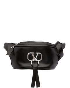 Поясная сумка с логотипом VLogo Signature Valentino garavani