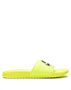 Шлепанцы Benassi JDI XT SE Nike