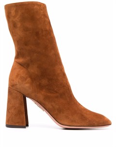 Ботильоны So Boogie 85 Aquazzura