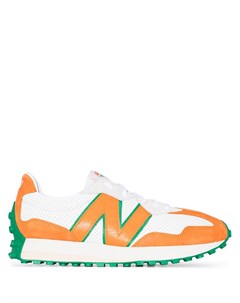 Кроссовки Idealiste 327 из коллаборации с Casablanca New balance