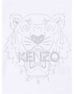 Пижама с логотипом Kenzo kids