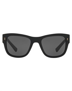 Солнцезащитные очки Domenico в квадратной оправе Dolce & gabbana eyewear