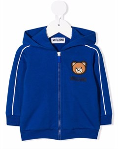 Худи Teddy Bear Moschino kids