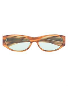 Солнцезащитные очки Eddie Kyu Flatlist
