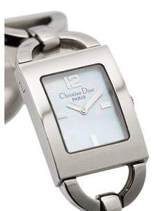 Наручные часы D78 109 Maris Quartz pre owned 17 мм Christian dior