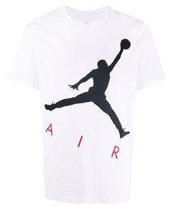 Футболка с принтом Jordan Jumpman Air Nike
