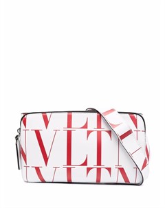 Поясная сумка с логотипом VLTN Valentino garavani