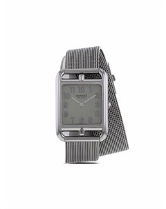 Наручные часы Cape Cod pre owned 23 мм 2010 х годов Hermès