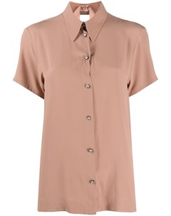 Блузка с короткими рукавами No21