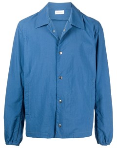 Куртка рубашка с длинными рукавами John elliott
