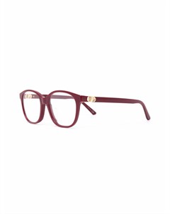 Очки 30 Montagne Minio в круглой оправе Dior eyewear