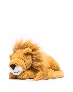 Мягкая игрушка лев Louie Jellycat