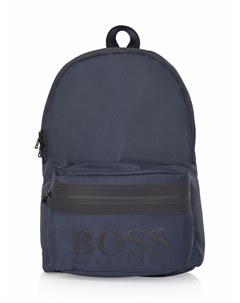 Рюкзак с логотипом Boss kidswear