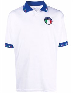 Рубашка поло Italy 1994 Diadora