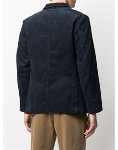 Вельветовый пиджак Newport Engineered garments