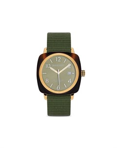 Наручные часы Clubmaster Classic HMS 40 мм Briston watches