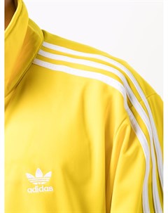 Спортивная куртка из переработанного полиэстера Adidas