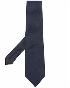 Шелковый галстук Caruso