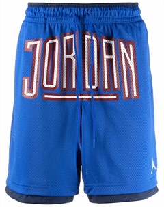 Спортивные шорты с логотипом Jordan