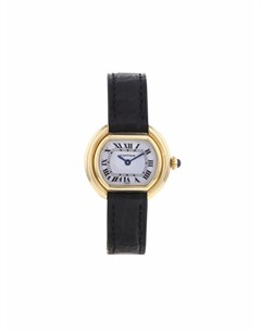 Наручные часы Ellipse pre owned 26 мм 1990 х годов Cartier