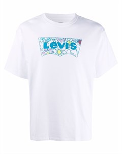 Футболка с логотипом Levi's®