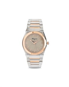 Наручные часы Vega Quartz 40 мм Salvatore ferragamo watches