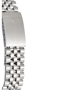 Наручные часы Datejust pre owned 36 мм 1994 го года Rolex