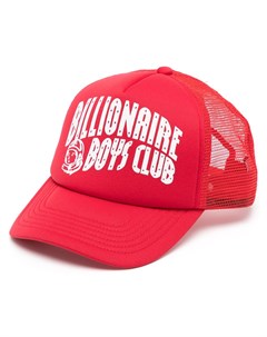 Кепка с логотипом Billionaire boys club