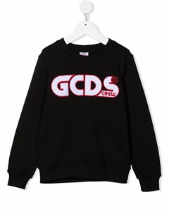 Толстовка с логотипом Gcds kids