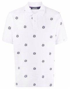 Рубашка поло с короткими рукавами и логотипом Billionaire boys club