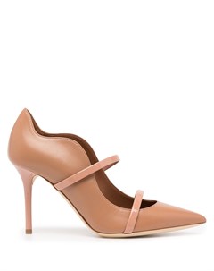 Туфли лодочки Maureen 85 Malone souliers