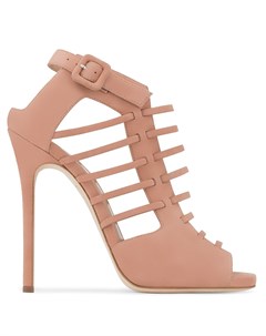 Босоножки Jen 120 из коллаборации с Jennifer Lopez Giuseppe zanotti