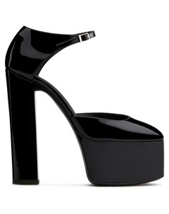 Туфли Bebe 120 на платформе Giuseppe zanotti