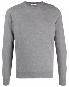 Пуловер с круглым вырезом Malo