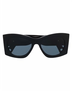 Солнцезащитные очки в квадратной оправе Lanvin